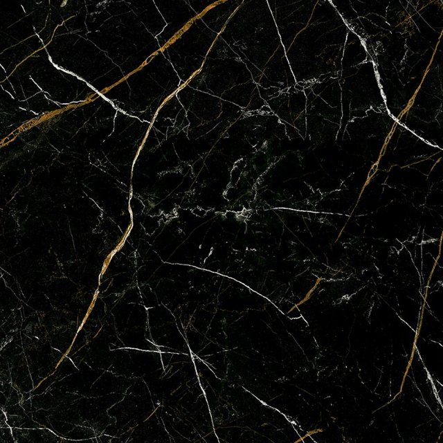 Gres szkliwiony ROYAL BLACK polished 59,8x59,8 gat. I