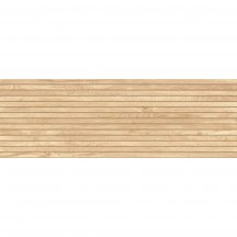 Płytka ścienna LAMEL light beige mat 39,8x119,8 gat. I Cersanit