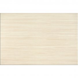 Płytka ścienna ZEBRANO cream mat 30x45 gat. II