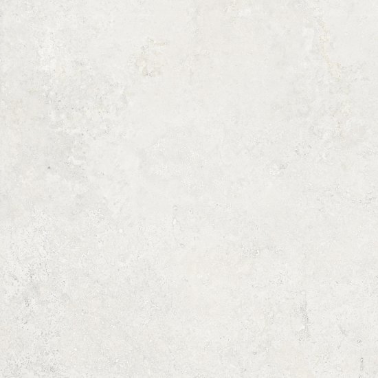 Gres szkliwiony SIERRA WHITE carving 60x60 gat. I