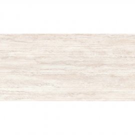 Gres szkliwiony LIV TRAVERTINO CLASSICO cream structure mat 59,8x119,8 gat. II
