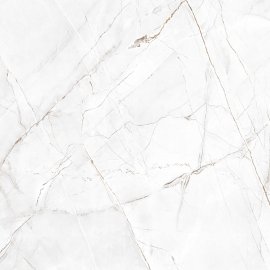 Gres szkliwiony PRIME VALENCIA silver grey polished 60x60 gat. I