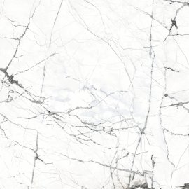 Gres szkliwiony hiszpański Geotiles KAIROS blanco poler 60x60 gat. I
