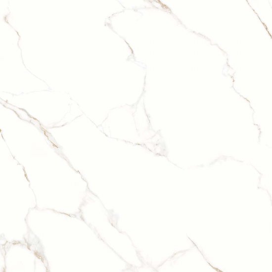 Gres szkliwiony CALACATTA FIERA gold mat 59,8x59,8 gat. II