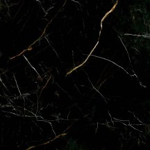 Gres szkliwiony GALACTIC BLACK high glossy 60x60 gat. I Cersanit
