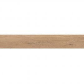 Gres szkliwiony WIND WOOD dark beige mat 19,8x119,8 gat. II