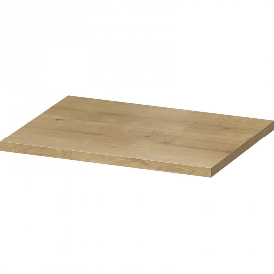 CERSANIT Blat do szafki CITY 60 dąb S584-112