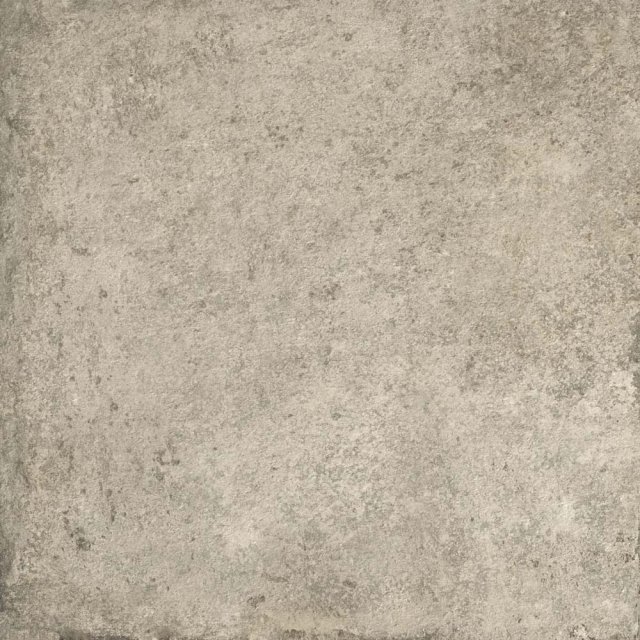 Gres tarasowo-balkonowy 2.0 TOSKANA RUSTIC grey mat 59,3x59,3 gat. I