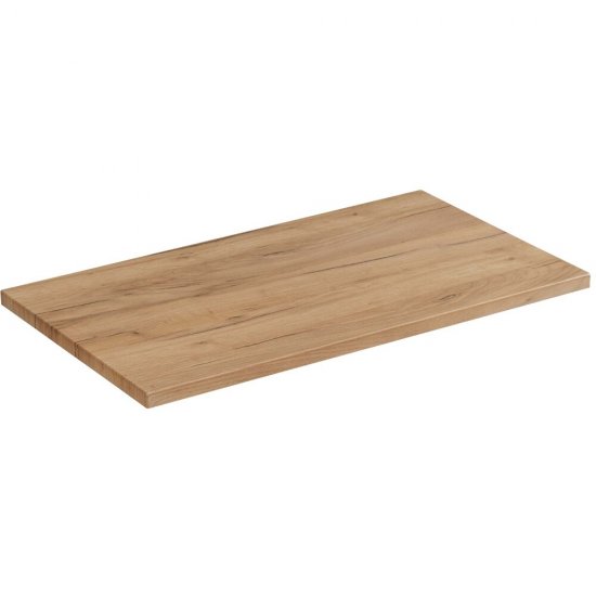 COMAD Blat do szafki CAPRI OAK 890 - 60 cm