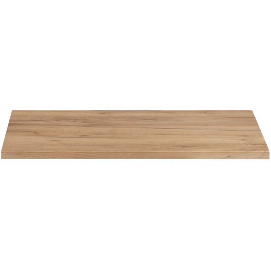 COMAD Blat do szafki CAPRI OAK 891 - 80 cm