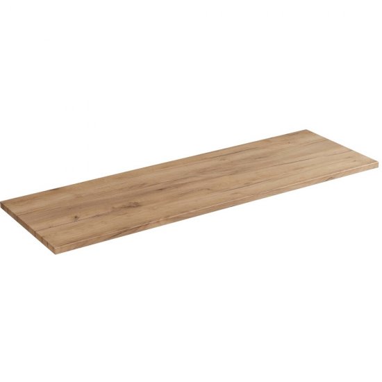 COMAD Blat do szafki CAPRI OAK 892 - 140 cm