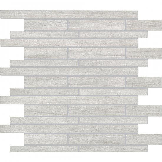 Płytka ścienna NATURALE grey mat 29x29,7 gat. I