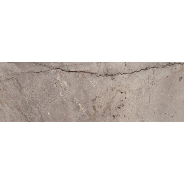 Płytka ścienna CAMBRA grey satin 29x89 gat. I
