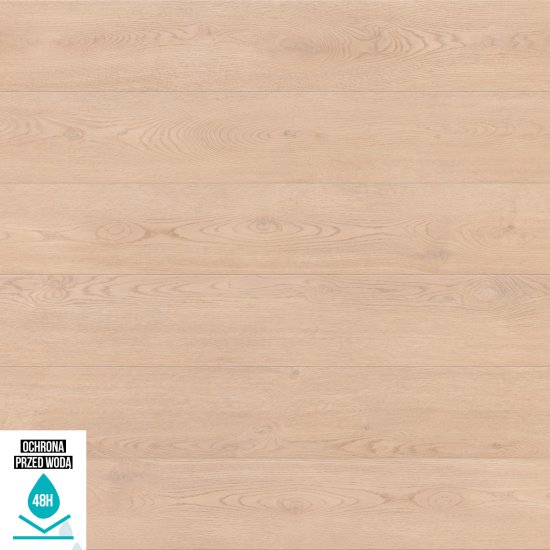 Panele połogowe WENINGER AMBIANCE W525 DĄB NELIA AC5 8 mm