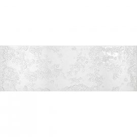Gres szkliwiony hiszpański Realonda KAMADO WHITE mat 15x45 gat. I