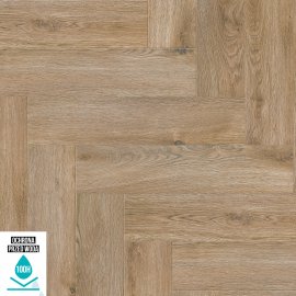 Panele połogowe WENINGER DE LUX 535J DĄB GRENADA AC6 12 mm