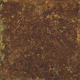 Gres szkliwiony hiszpański Aparici CORTEN OXIDUM NATURAL mat 99,55x99,55 gat. I