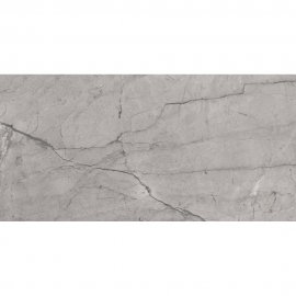 Gres szkliwiony MORELLA grey carving mat 60x120 9mm gat. I