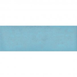 Płytka ścienna SAMIRA azure structure glossy 20x60 gat. I