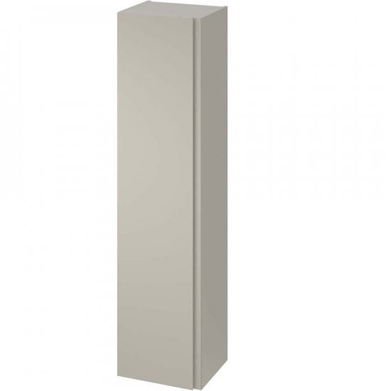 CERSANIT Słupek łazienkowy MODUO 40 kaszmir mat S590-112-DSM