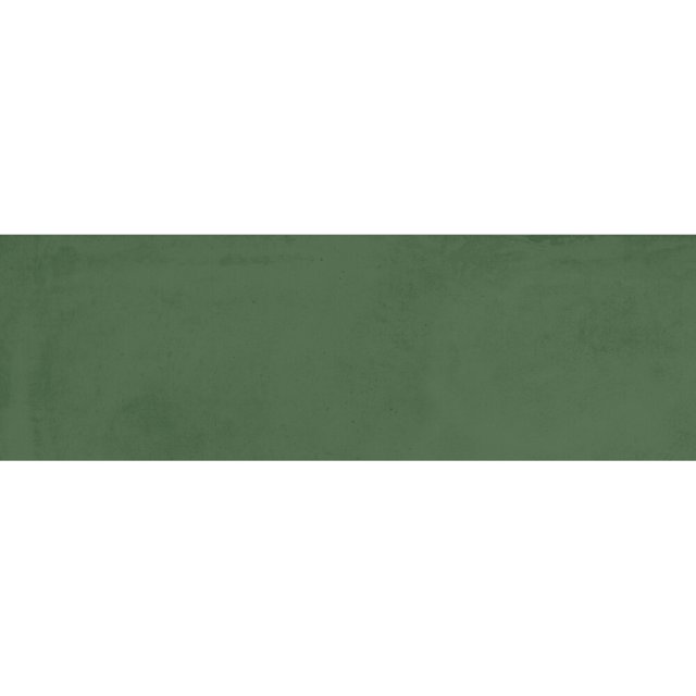Płytka ścienna MUD CEMENTO green satin 29x89 gat. I