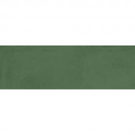 Płytka ścienna MUD CEMENTO green satin 29x89 gat. I