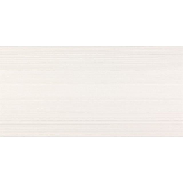 Płytka ścienna AVANGARDE white glossy 29,7x60 gat. I