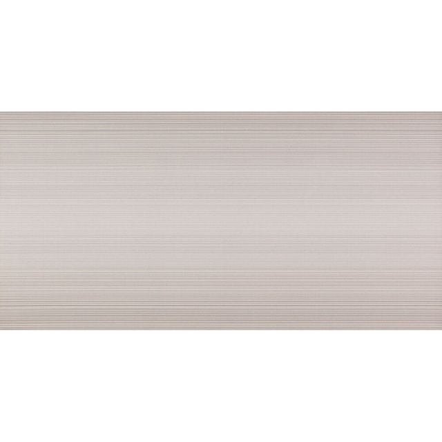 Płytka ścienna AVANGARDE grey glossy 29,7x60 gat. I