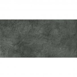 Gres szkliwiony PIETRA dark grey mat 29,7x59,8 gat. II