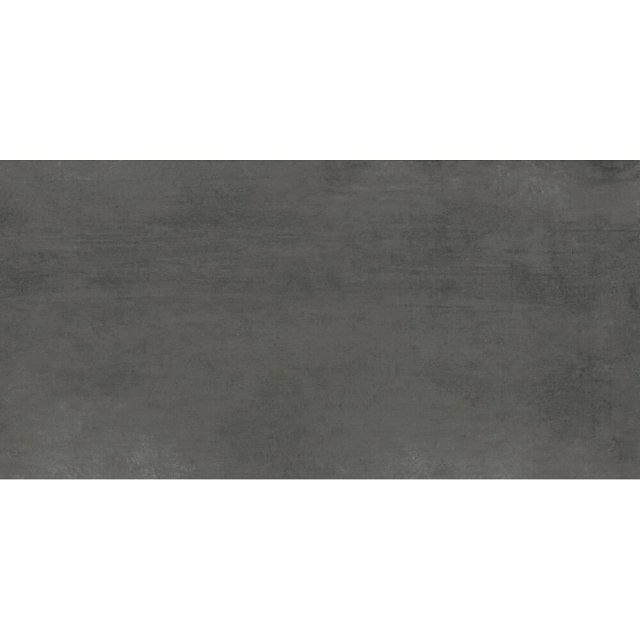 Gres szkliwiony GRAVA graphite mat 59,8x119,8 gat. II