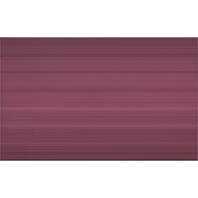 Płytka ścienna LORIS violet structure glossy 25x40 gat. I