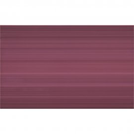 Płytka ścienna LORIS violet structure glossy 25x40 gat. I