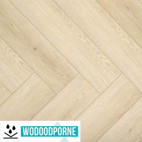 Panele winylowe SPC BESTLAMINATE ADDURI A+B DĄB CREMA KL 22-32 5,5 mm