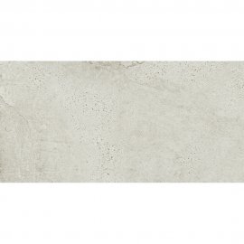 Gres szkliwiony NEWSTONE white lappato 59,8x119,8 gat. II