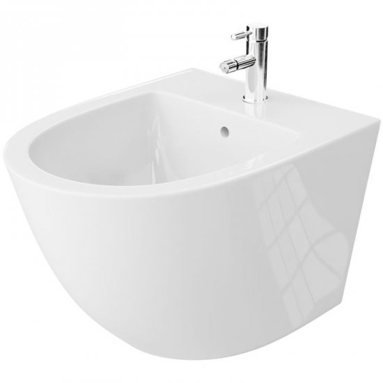 LAVITA Bidet podwieszany SINTO