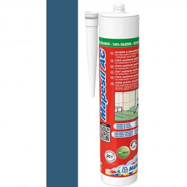 Silikon sanitarny MAPEI MAPESIL AC 310 ml 169