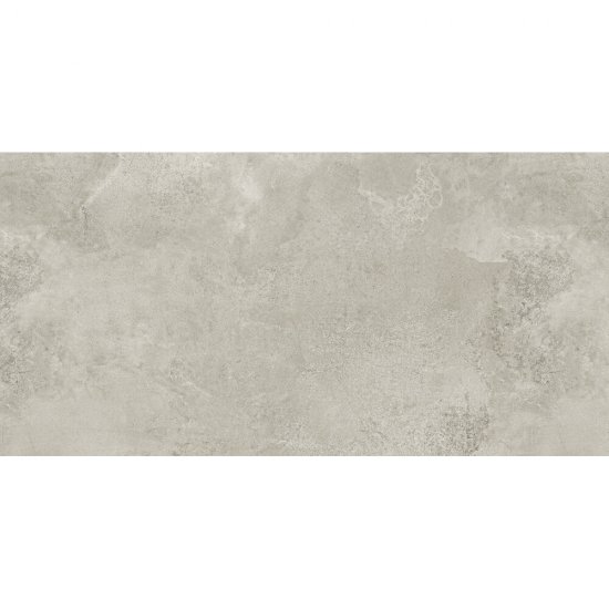 Gres szkliwiony QUENOS light grey lappato 59,8x119,8 gat. II