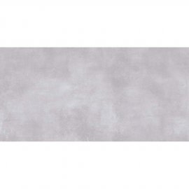 Gres szkliwiony VELVET CONCRETE white mat rect 59,8x119,8 gat. II