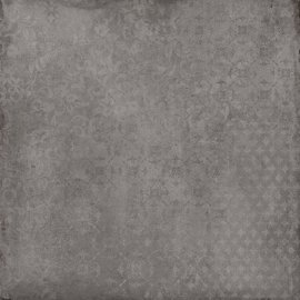 Gres szkliwiony DIVERSO grey mat carpet rect 59,8x59,8* 8mm gat. II