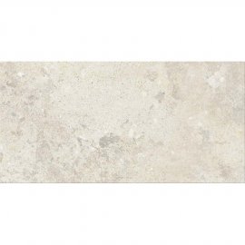 Gres szkliwiony FLORYS cream mat 29,8x59,8 gat. II