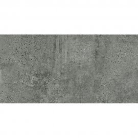 Gres szkliwiony NEWSTONE graphite mat 59,8x119,8 gat. II