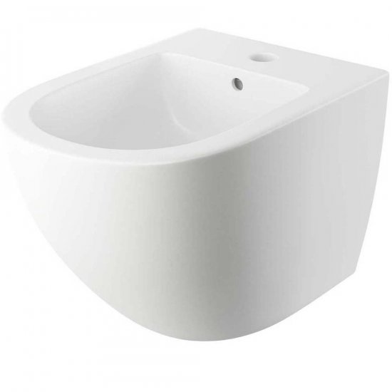 OMNIRES Bidet wiszący OTTAWA 49x37 cm OTTAWABIBM