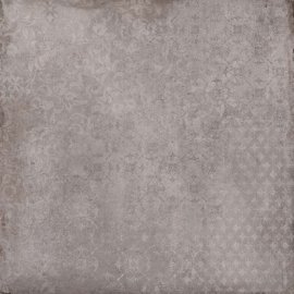 Gres szkliwiony DIVERSO grey mat carpet 0,8 59,8x59,8 gat. I