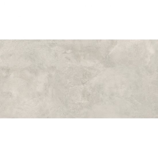 Gres szkliwiony QUENOS white mat 59,8x119,8 #157 gat. II