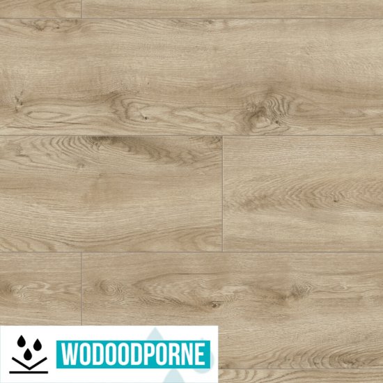 Panele winylowe SPC KRONOSTEP FLAMENCO OAK R110 XL KL 23-32 4 mm