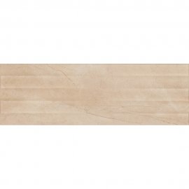 Płytka ścienna SAHARA DESERT beige structure mat 29,7x90 gat. II