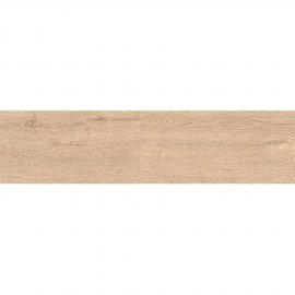 Gres szkliwiony LAREN WOOD cream mat 22,1x89 gat. I