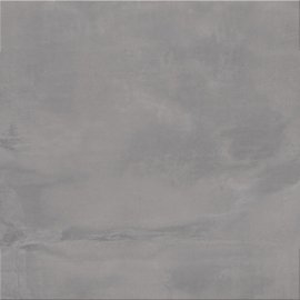 Gres szkliwiony SILENT STONE grey mat 45x45 gat. II