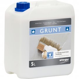 Grunt uniwersalny 5 L STEGU