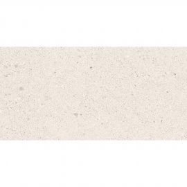 Gres szkliwiony SMALL TERRAZZO STONE white mat 29,8x59,8 gat. II